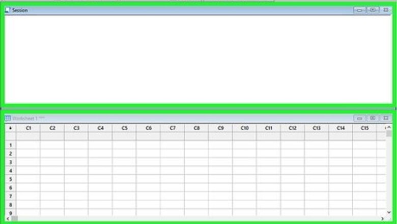 How to Use Minitab