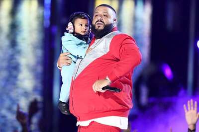 Fraud Rap for Cryptocurrency Promoted by DJ Khaled, Mayweather
