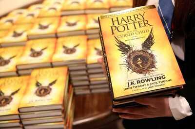 Catholic Priests Burn 'Sacrilegious' Harry Potter Books in Poland