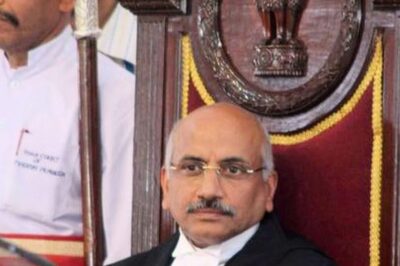 Former SC Judge Hemant Gupta Appointed Chairperson of New Delhi International Arbitration Centre