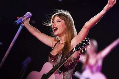 Did Taylor Swift Like And Later Unlike Post Ranking Her Ex-Boyfriends?