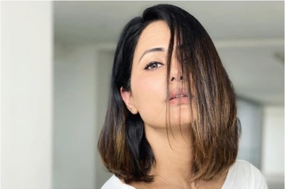 Hina Khan Joins Naagin 5, Confirms This Co-actor