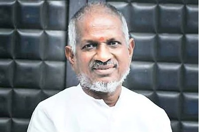Not enough depth in digital pictures: Ilayaraja
