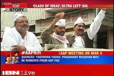 Absence of internal democracy, no transparency in AAP, says Shazia Ilmi