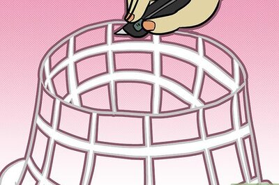 How to Make a Cupcake Costume