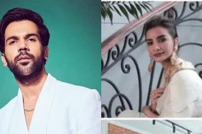 Virtual Tour of Rajkummar Rao and Patralekhaa’s Lavish Home in Mumbai; Check Here