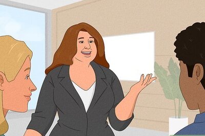 How to Make Your Workplace Menopause Friendly