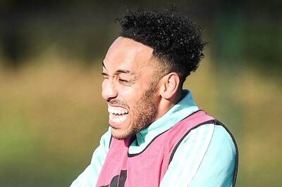Pierre-Emerick Aubameyang Reveals His Fallout with Mikel Arteta Led to Exit from Arsenal