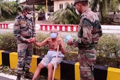 Cyclone Tauktae Tears Through Gujarat; 13 Dead, About 16,000 Houses Damaged​