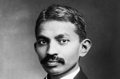 Gandhi Jayanti 2024: Why Mahatma Gandhi Gave Up Salt | Insights from His Personal Life