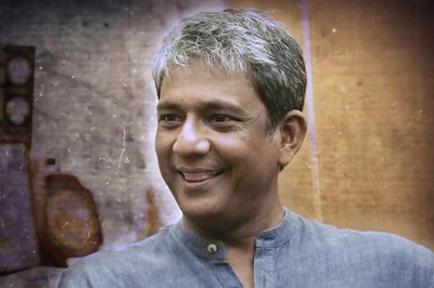 Don’t Know Why People Cast Me In Intense Roles: Decoding Adil Hussain's Reel and Real Self