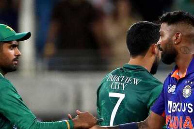 'Special Win'-Virat Kohli, Hardik Pandya Share Memorable Moments From The Match