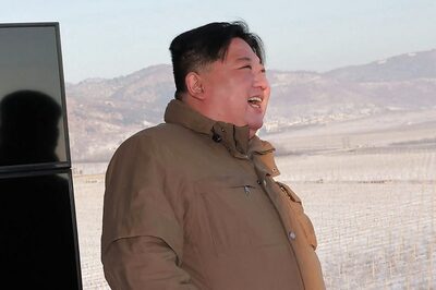 ‘Accelerate War Preparation, Nuclear Programme’: Kim Jong Un Urges Party Members