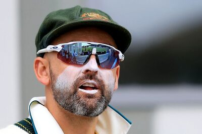 'Quality Spinners and Electric Batting, That's Why I'm Going With...': Nathan Lyon Shares His Prediction For 2024 T20 World Cup Final