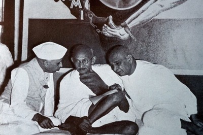 Past Forward | When Gandhi Complained That Patel Was No More His ‘Yes-Man’