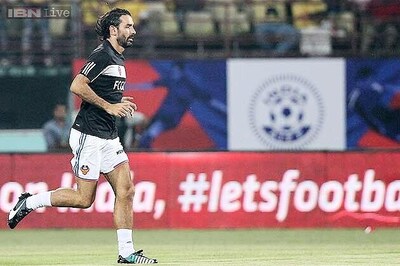 ISL: We lack killer instinct, says FC Goa manager Zico