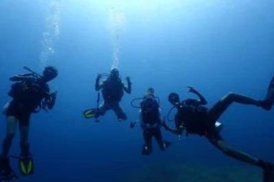 Want To Experience Thrilling Water Sports? These Destinations Can Give You A Perfect Start