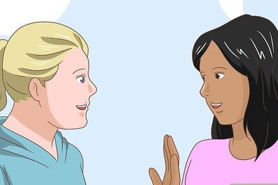 How to Make Friends on Your First Day of High School