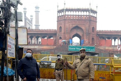 Delhi Reports More Covid-19 Deaths in Last 15 Days Than Between August and December