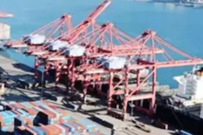 How Gujarat Ports Remain Hot Transit Point for Drug Smugglers with Latest Seizure from Mundra