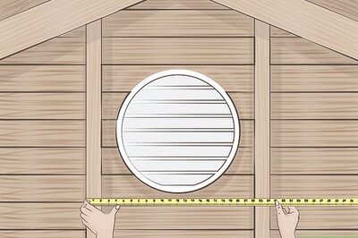 How to Install an Attic Fan