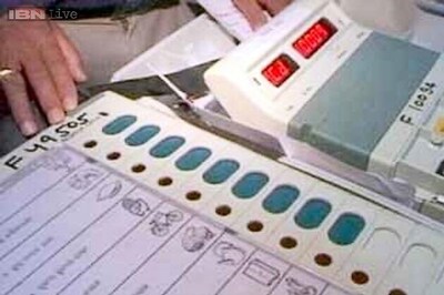 Poll camps to set up after announcement of LS elections
