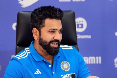 'I Have Played Under a Lot of Captains': Rohit Sharma Says Not Leading Team Isn't a New Experience