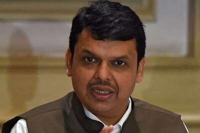 Devendra Fadnavis Slams Congress For 'Bhumipoojan' of Pune Metro
