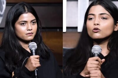 Stand-up Comedian Vidushi Swaroop Slammed For 'Insensitive' Jokes on 'Prostitution'