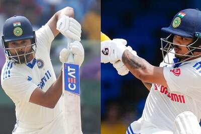 'You’re Supposed to Play FC Cricket': Ex-BCCI Chief Surprised by Absence of Iyer, Kishan in Ranji Trophy