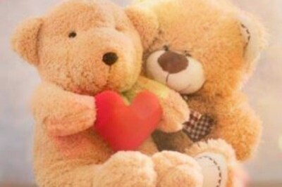 Teddy Day 2021: Here's Why the Occasion is Celebrated