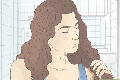 How to Strengthen Hair with a Gelatin Hair Mask