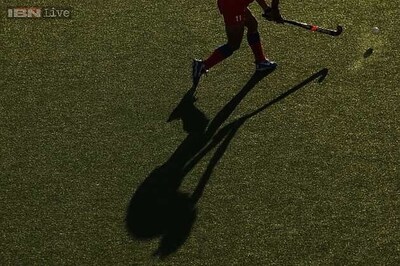 Hockey India realises mistake, to honour late World Cup winning trio