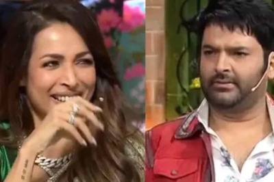 The Kapil Sharma Show: Malaika Arora Asks Kapil Sharma About His Kids; His Response is Hilarious
