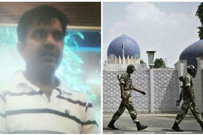 Espionage Case: Two Pakistani Intelligence Officers Outed by ISI Spy Akhtar Return Home