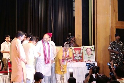 Vivekananda's Legacy: Subdued TMC Celebrations Allow BJP to Steal a March in Bengal