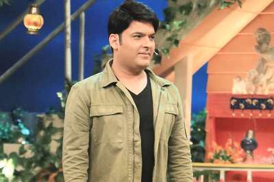 FIR Filed Against Kapil Sharma for Violating Environment Act
