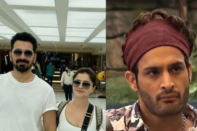 Rubina Dilaik Reacts to Umar Riaz's Eviction, Recalls Husband Abhinav Shukla's 'Unfair' Elimination From BB14