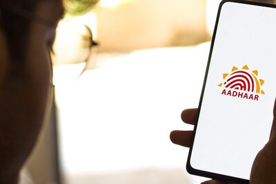 Aadhaar Card Update: Now, You Can do Face Authentication via UIDAI App; How to Do It