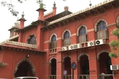 Madras High Court Recruitment 2018: 82 Personal Assistant/Clerk Posts, Apply Before 2nd May 2018