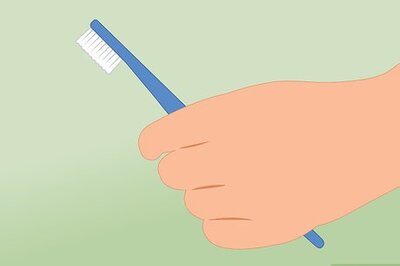 How to Polish Quartz Crystals