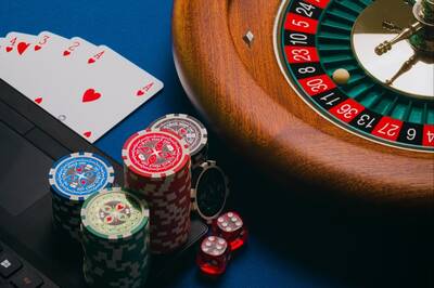 Delta Corp Shares Fall Another 10%, Hit 52-Week Low Over Fresh GST Notice