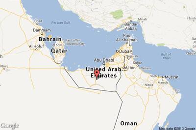 UAE: Indian returns lost purse filled with money