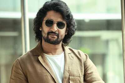 Dasara Box Office Day 1: Nani Film Emerges As Winner, Earns Rs 35 Crores Globally