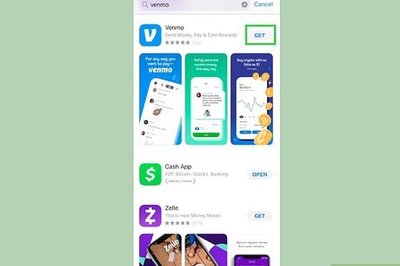 2 Easy Ways to Get a Venmo Account on iPhone and iPad