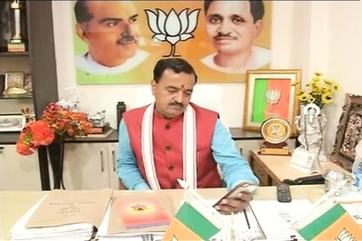 Ram Temple Will be Built Only After SC Order, Says Keshav Maurya