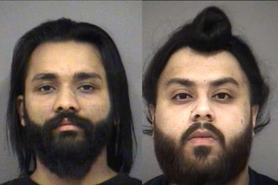 Canada: Five Persons Charged For Extortion Attempts, Targeting South Asian Community
