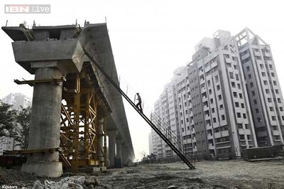 It's official: India is fastest growing big economy