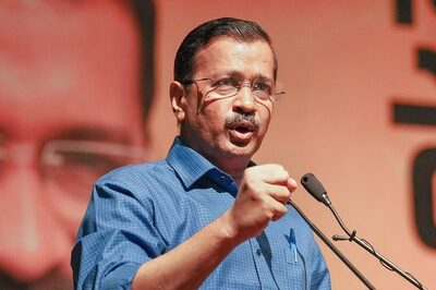 'PM Not Doing Good For The Country', Says Delhi CM Kejriwal, Sent to Judicial Custody Till April 15