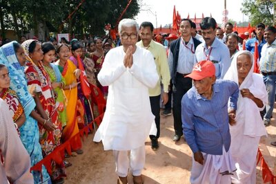 Tripura Witnesses 74% Turnout, Charilam Assembly Seat To Vote On March 12 Following Death Of CPI(M) Candidate
